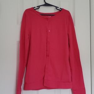 Jumping Beans cardigan